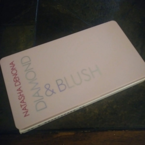 NIB AUTHENTIC NATASHA DENONA 01 DARYA FACE PALETTE - Picture 4 of 9